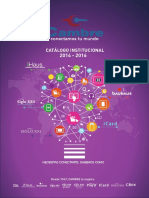 Catalogo - Web Cambre PDF