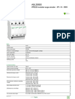 Acti 9 iPF - iPRD - A9L20600 PDF