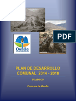 Pladeco Ovalle PDF