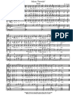 Missa Parvula - Luciani PDF