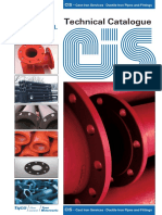 CIS Technical Catalogue