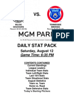 8.12.17 vs. TNS Stat Pack