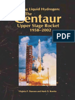 Centaur SP 4230