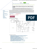 Power Supply IGBT