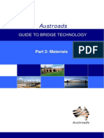 AUSTROADS - Bridge Manual - Part 2 - Materials - AGBT02-09 PDF