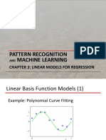 PRML Slides 3