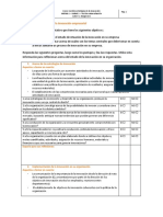 Test de Autoevaluación de La Innovación Empresarial