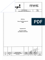 1007 Disq 0 G Ae 30033 Rev 5 Equipment List