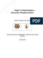 Antologia Criminologia 2011L