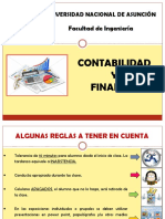 Contabilidad y Finanzas