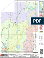 Carretera PE-34C Del Peru - MAPA