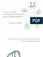 Autocuidado para Ingobernables PDF