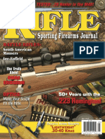 Rifle May 2015 USA