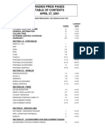 Motorola Radius Price PDF