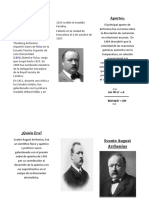 ARRHENIUS