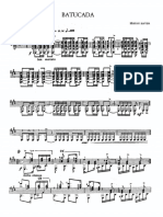 Batucada by Isaias Savio PDF