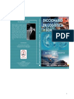 Diccionario Logistico PDF