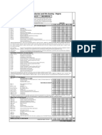 Berklee CWP/FS Major Grid