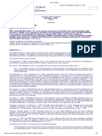 H.9 Maceda Vs Macaraig GR No. 88291 05311991 PDF