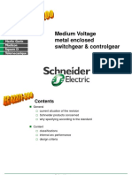 IEC 62271-200 - S - Presentation - 031023