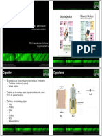 Componentes Passivos PDF