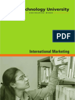 International Marketing