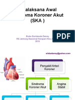 Tatalaksana ACS HUT Harkit 2015 - 1 PDF