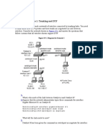 Scenario 1: Trunking and DTP: Figure 19-1