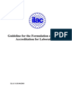 Ilac G18 04 2010 PDF