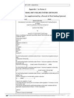 Afs2001 Certificate