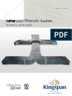 PalDuct Phenolic Datasheet ME