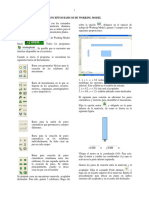 Conceptos Básicos de Working Model PDF