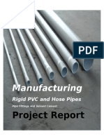 PVC Project Report PDF