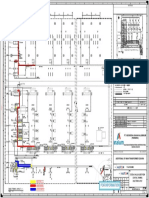 Cable Trench Layout Propose