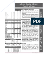 Weekly Investment Outlook - Aug 09 2010