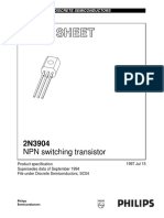 2n3904 PDF