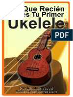 Asiquerecientienestuprimerukelele PDF