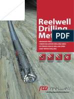 Reelwell Drilling Method PDF