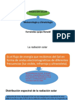 Diapositivas De, METEOROLOGIA