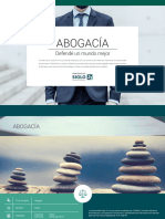 Abogacia PDF