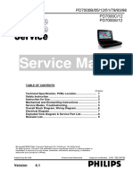 Philips PD7000 PDF