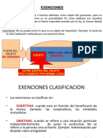 04 - Exenciones - 2017