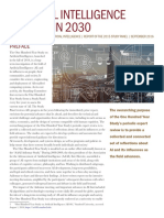 AI and Life in 2030 PDF