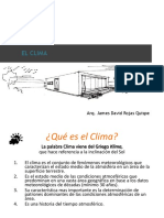 Elementos Del Clima