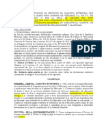 Garantia Extendida PDF