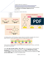 Vocabulario Basico Genetica Molecular