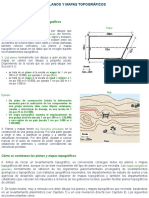 Como Se Elabora Un Plano Topografico