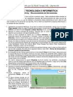 SketchUp 1 - Reconocimiento de Sus Herramientas