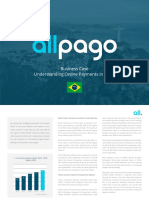 ALLPAGO Brazil Online Payments