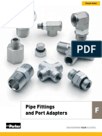 Pipe Fittings